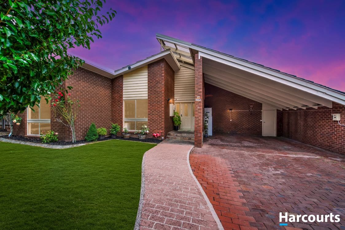 284 Hawthorn Road, VERMONT SOUTH, VIC 3133, Vermont South - Image 1