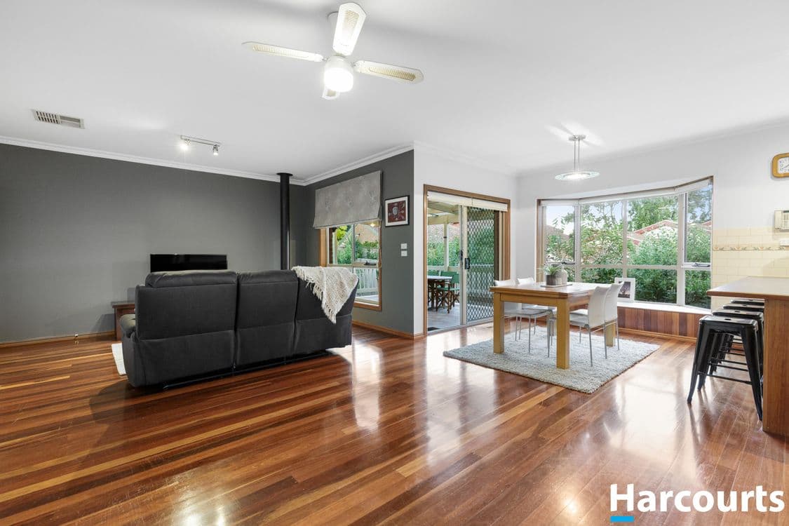7 Ashbee Court, ROWVILLE, VIC 3178, Rowville - Thumbnail 4
