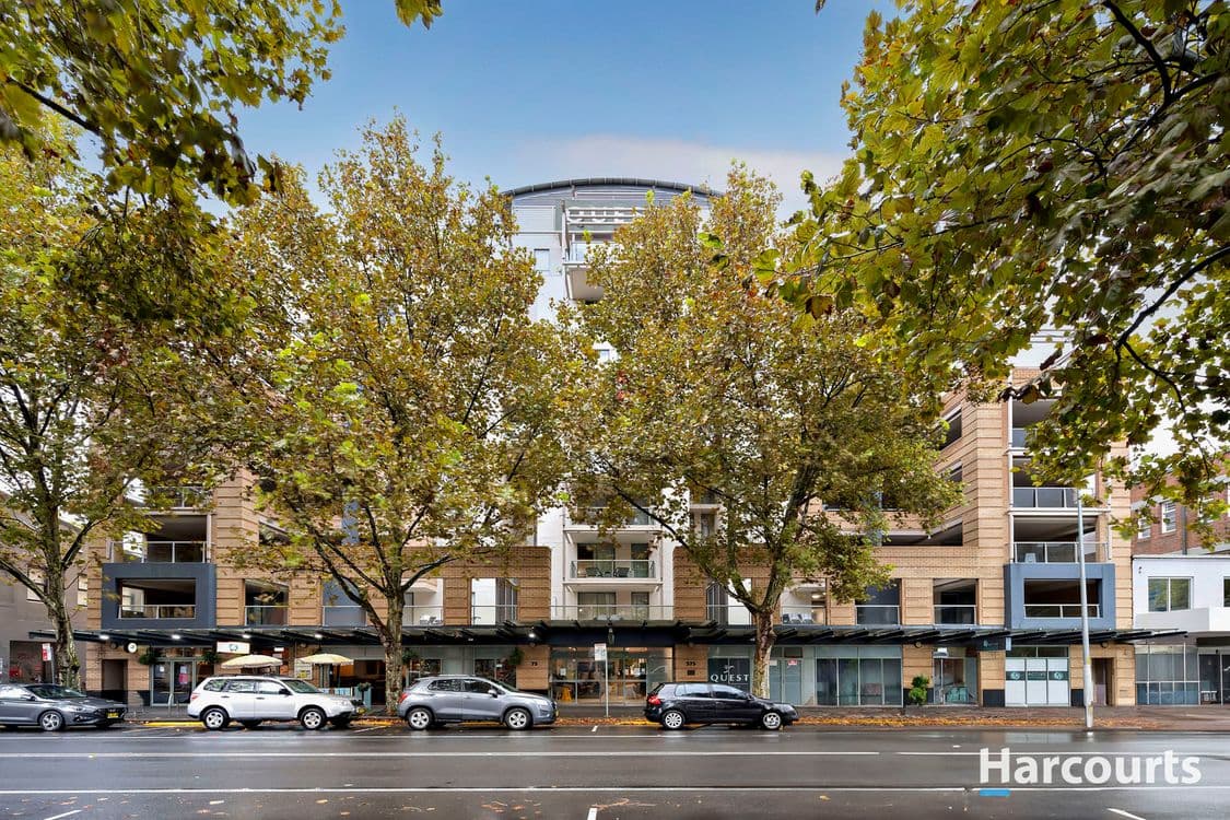 72/575 Hunter Street, Newcastle West, NSW 2302, Newcastle West - Thumbnail 2
