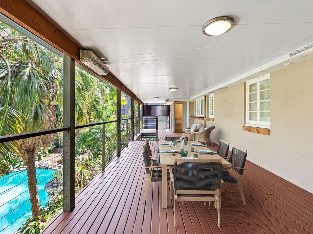 483 Cavendish Road, COORPAROO, QLD 4151, Coorparoo - Thumbnail 6