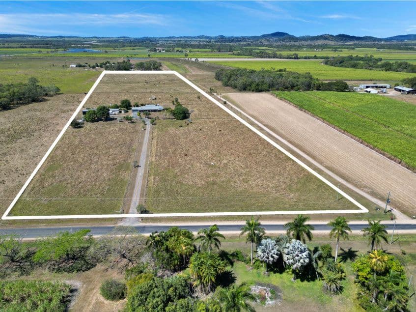 507 Munbura Road, BALBERRA, QLD 4740, Balberra - Image 1