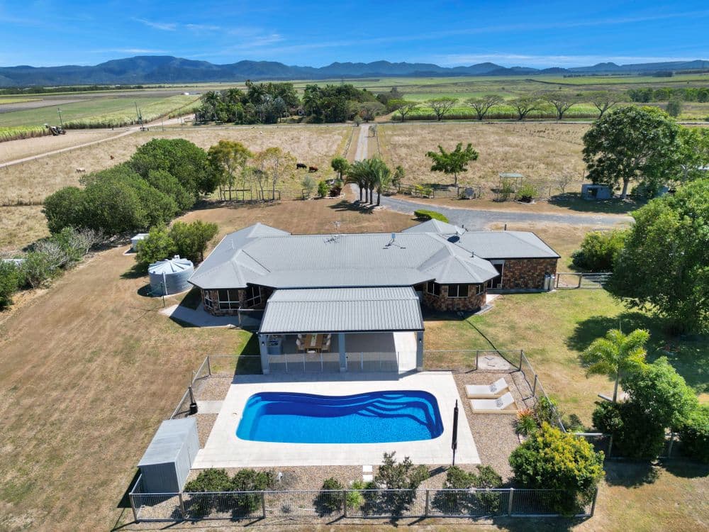 507 Munbura Road, BALBERRA, QLD 4740, Balberra - Thumbnail 2