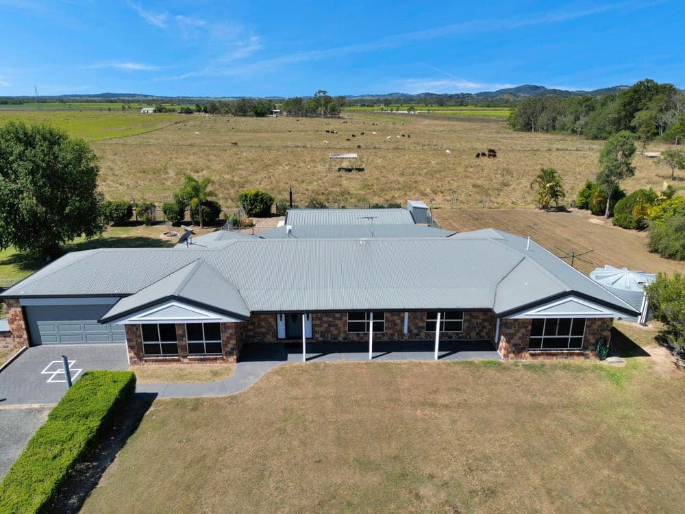507 Munbura Road, BALBERRA, QLD 4740, Balberra - Thumbnail 3
