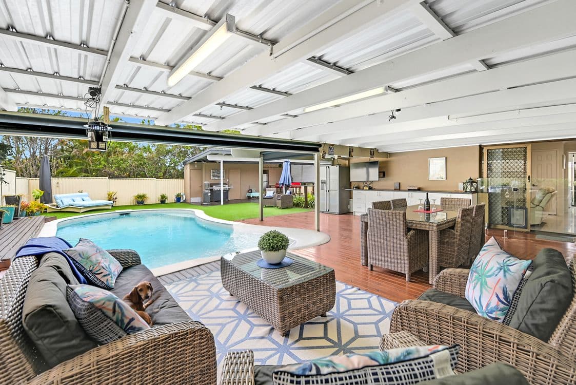 59 Greenacre Drive, PARKWOOD, QLD 4214, Parkwood - Image 1