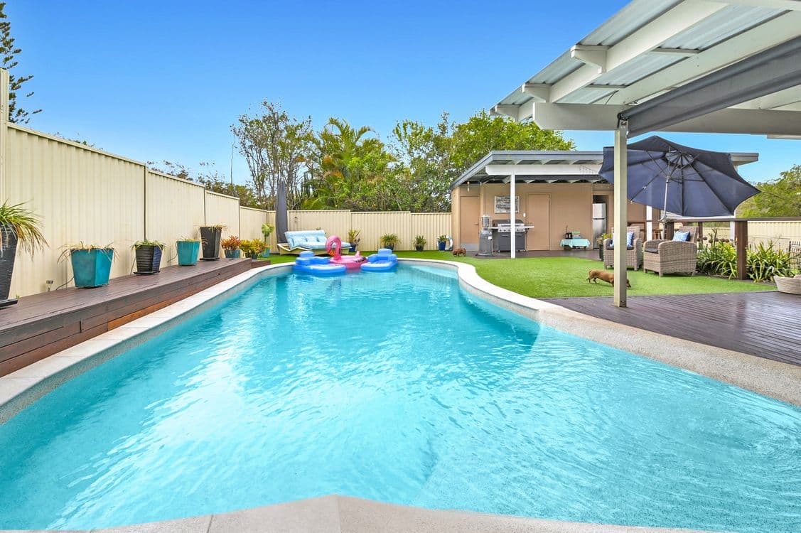 59 Greenacre Drive, PARKWOOD, QLD 4214, Parkwood - Thumbnail 2