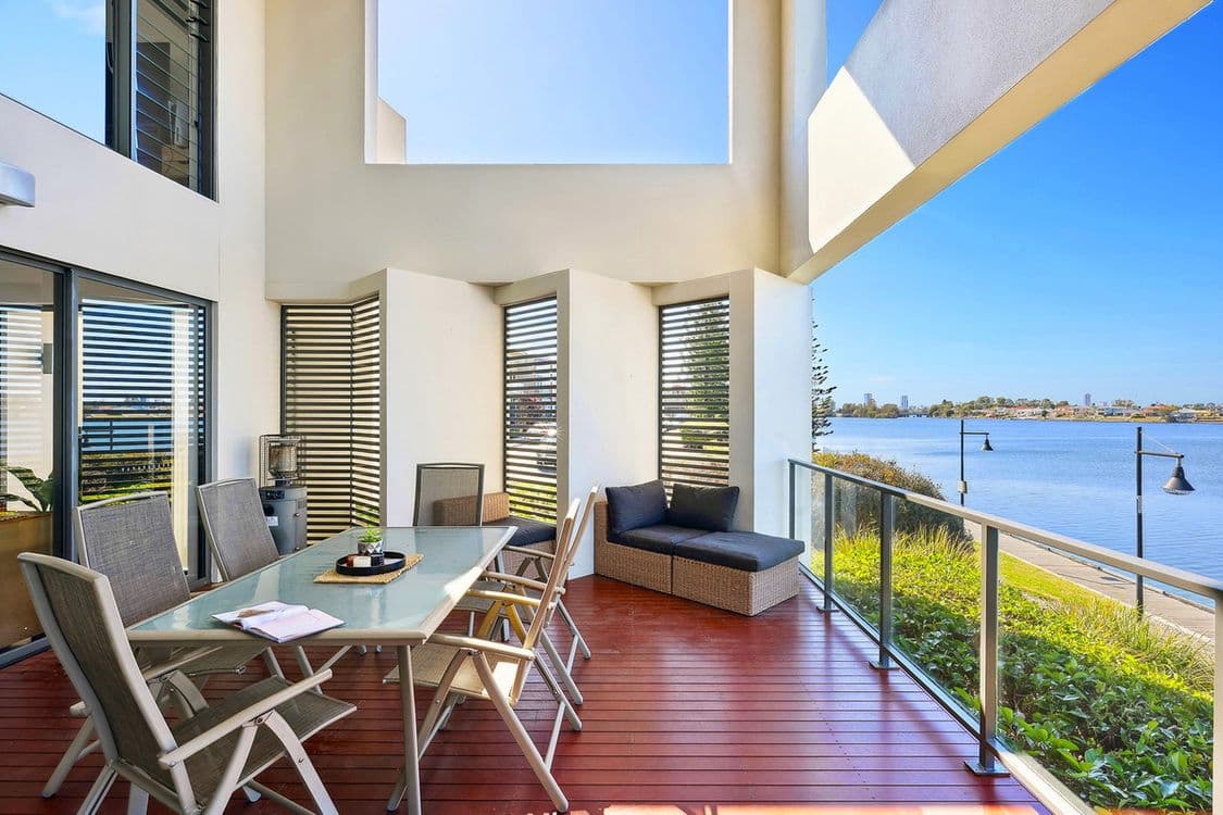 5/9 Moores Crescent, Varsity Lakes, QLD 4227, Varsity Lakes - Thumbnail 5