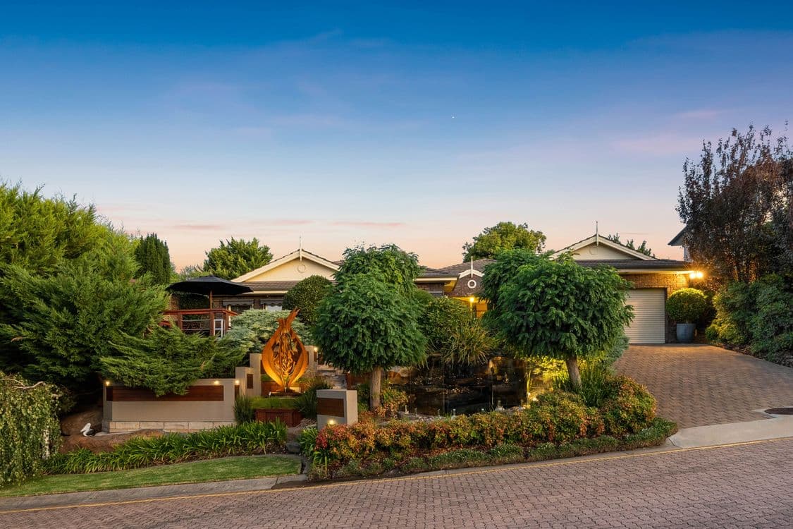 41 Ironbark Avenue, FLAGSTAFF HILL, SA 5159, Flagstaff Hill - Image 1