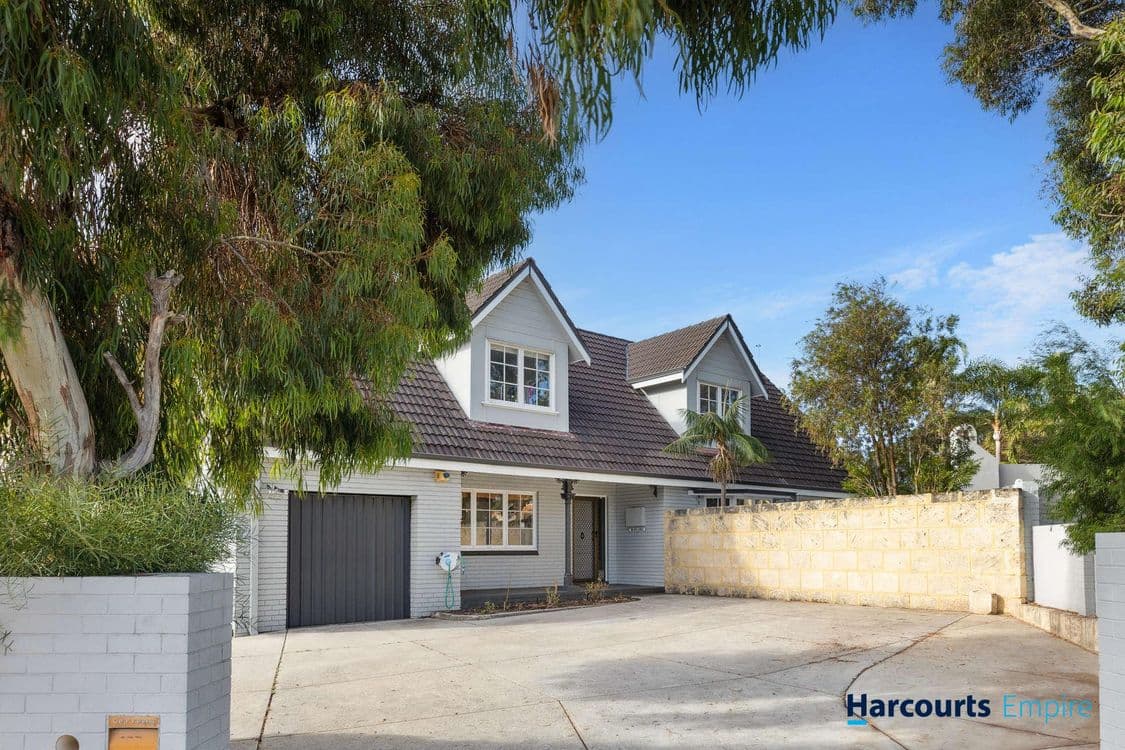 98A Hale Road, WEMBLEY DOWNS, WA 6019, Wembley Downs - Image 1