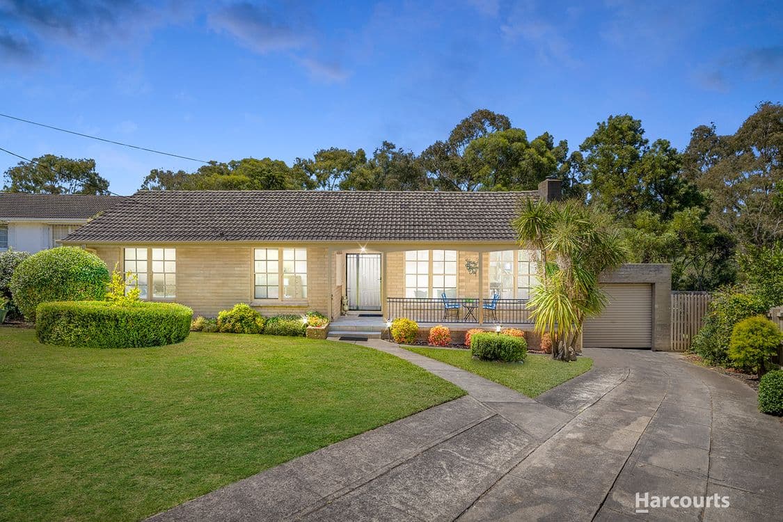 24 Grange Park Avenue, DONCASTER, VIC 3108, Doncaster - Image 1