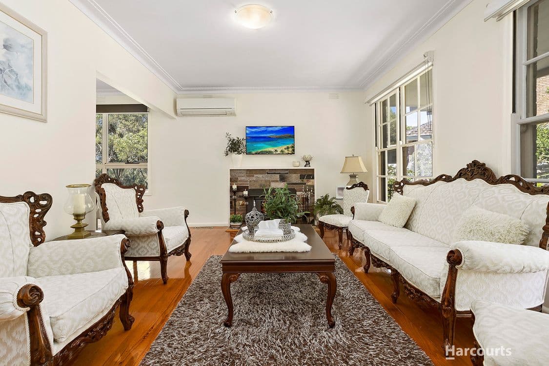 24 Grange Park Avenue, DONCASTER, VIC 3108, Doncaster - Thumbnail 3