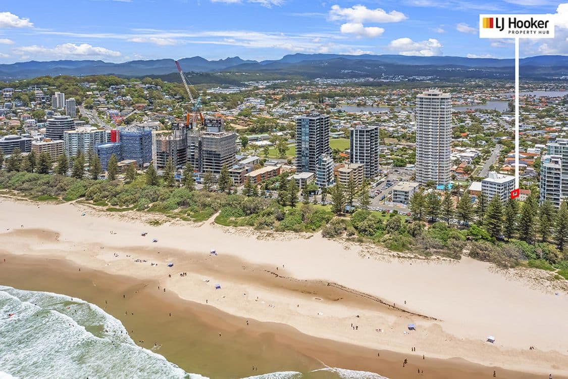 14/100 The Esplanade, Burleigh Heads, QLD 4220, Burleigh Heads - Thumbnail 2