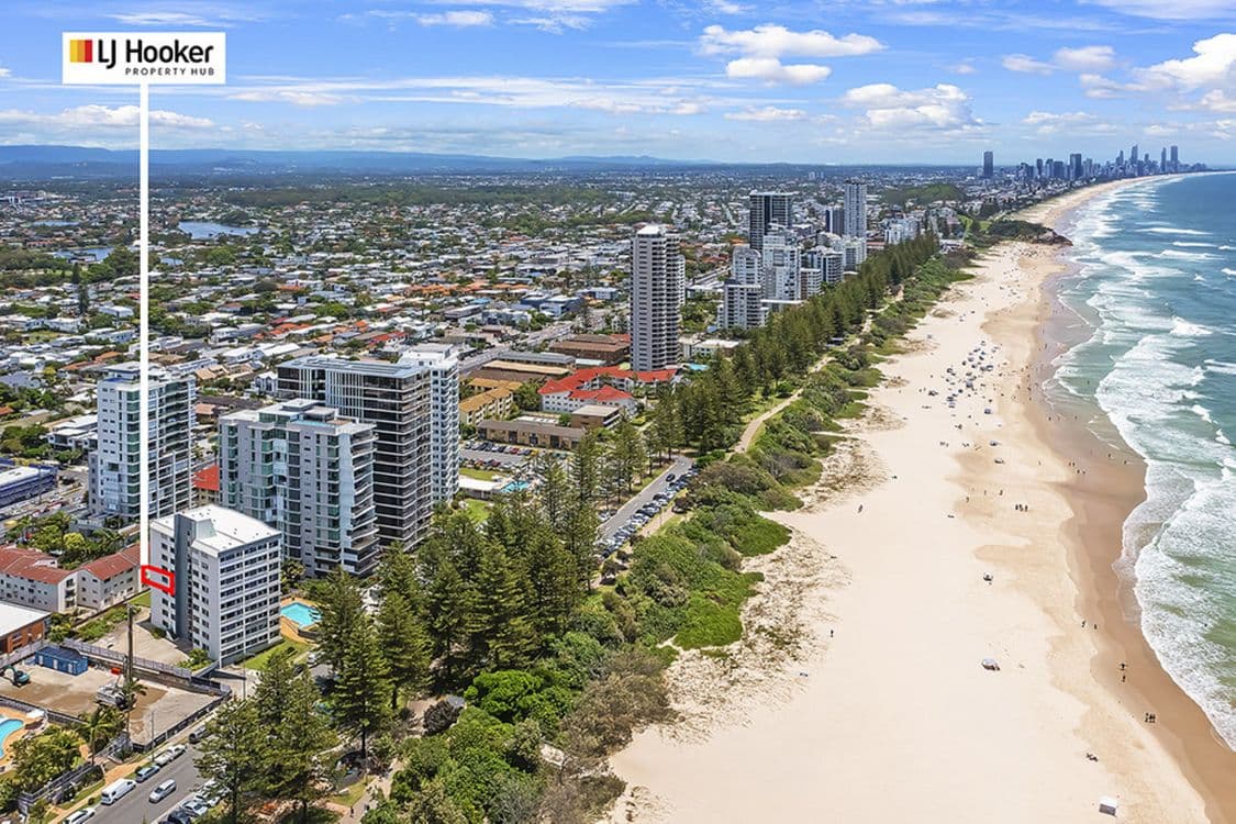 14/100 The Esplanade, Burleigh Heads, QLD 4220, Burleigh Heads - Thumbnail 4