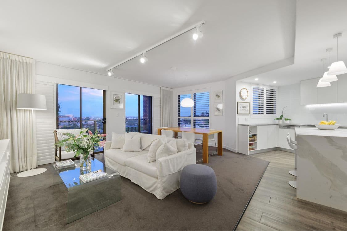 11/26 Rees Avenue, CLAYFIELD, QLD 4011, Clayfield - Thumbnail 4