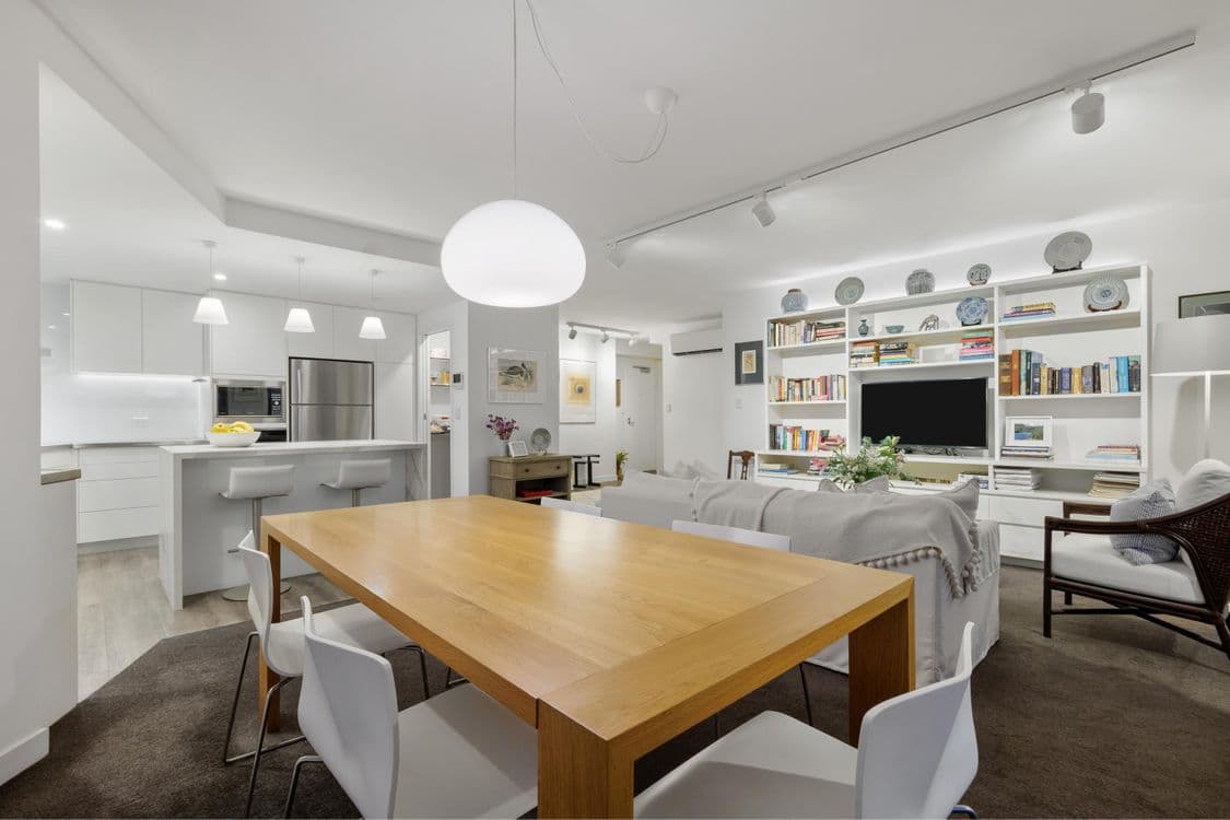 11/26 Rees Avenue, CLAYFIELD, QLD 4011, Clayfield - Thumbnail 6