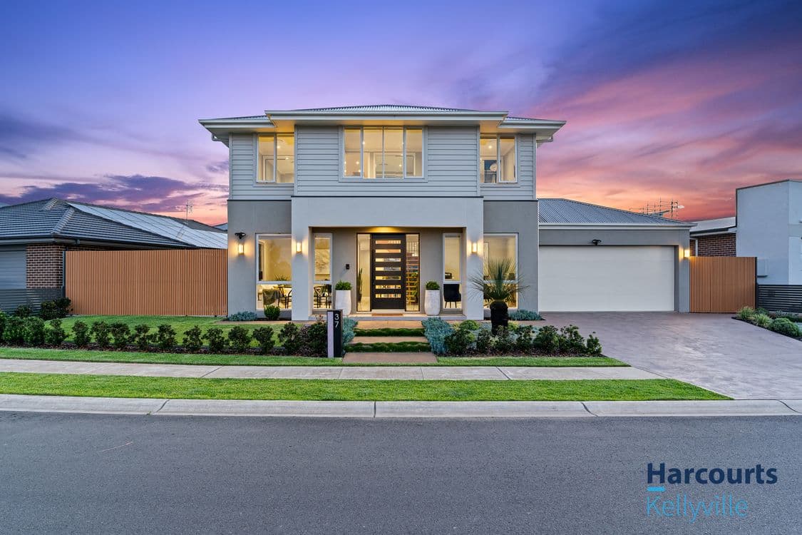 2055/37 Kingston Avenue, Box Hill, NSW 2765, Box Hill - Image 1