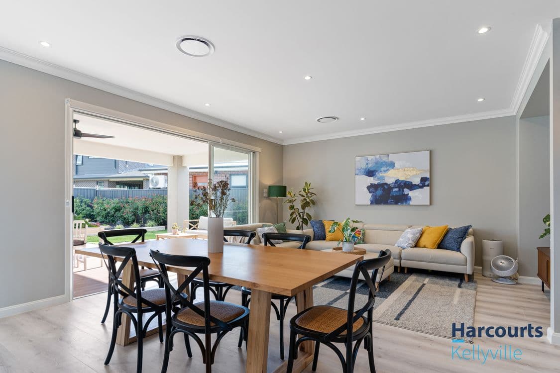 2055/37 Kingston Avenue, Box Hill, NSW 2765, Box Hill - Thumbnail 2