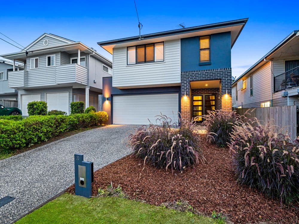 20 Buderim Street, MANLY, QLD 4179, Manly - Image 1