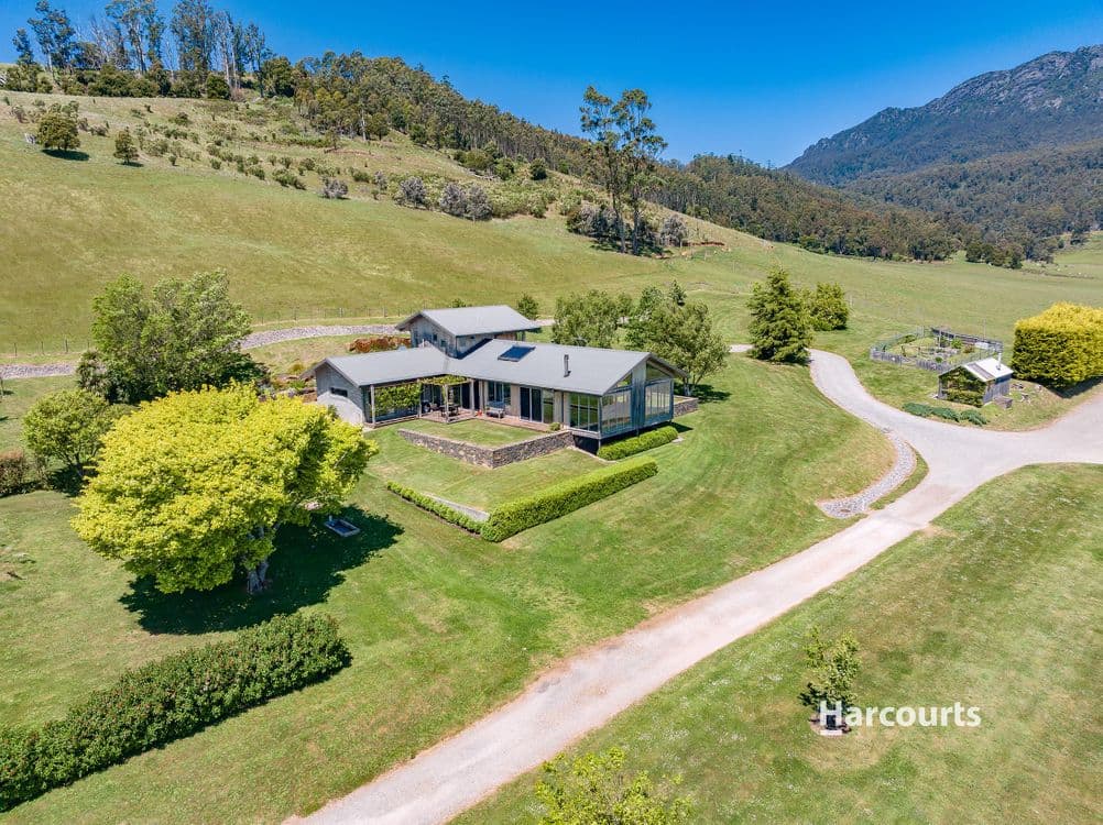 45 Pages Road, PARADISE, TAS 7306, Paradise - Thumbnail 2