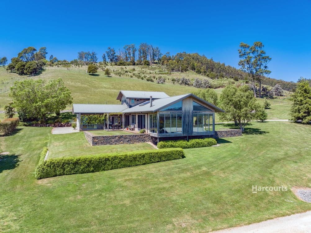 45 Pages Road, PARADISE, TAS 7306, Paradise - Thumbnail 4