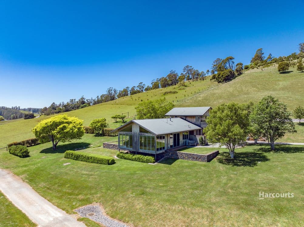 45 Pages Road, PARADISE, TAS 7306, Paradise - Thumbnail 5