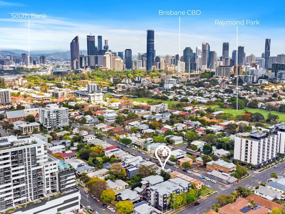 147 Princess Street, KANGAROO POINT, QLD 4169, Kangaroo Point - Image 1