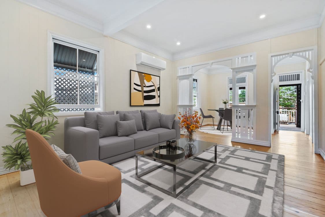 147 Princess Street, KANGAROO POINT, QLD 4169, Kangaroo Point - Thumbnail 2