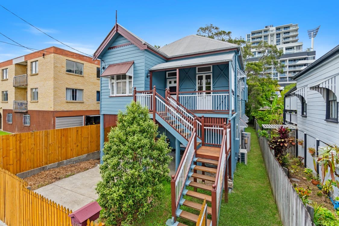 147 Princess Street, KANGAROO POINT, QLD 4169, Kangaroo Point - Thumbnail 3