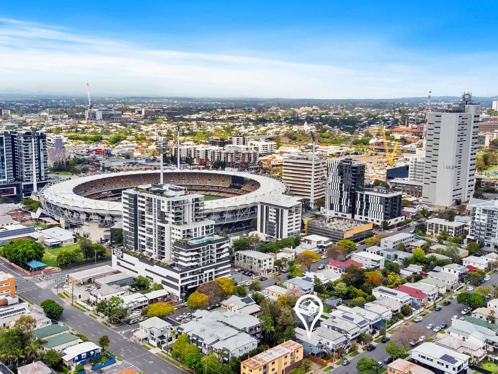 147 Princess Street, KANGAROO POINT, QLD 4169, Kangaroo Point - Thumbnail 4