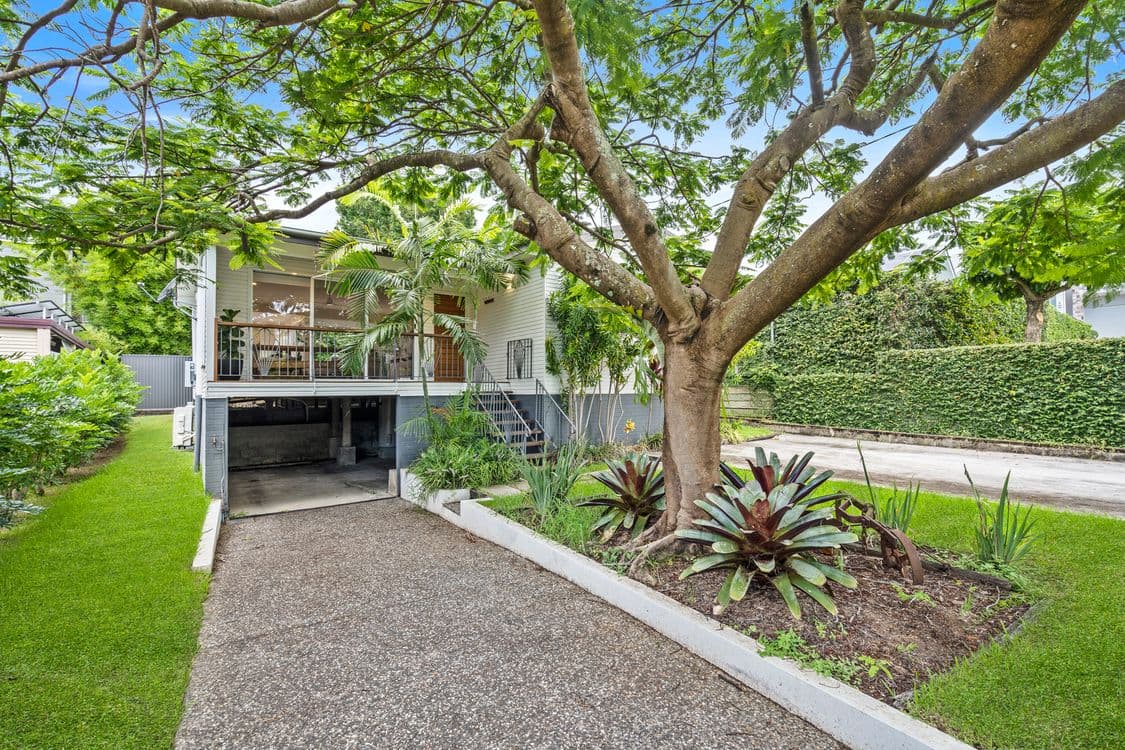7 Thompson Street, BULIMBA, QLD 4171, Bulimba - Image 1