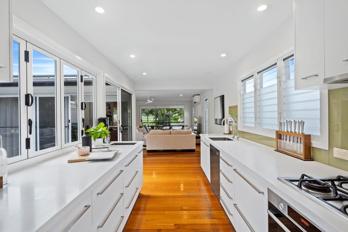 7 Thompson Street, BULIMBA, QLD 4171, Bulimba - Thumbnail 6