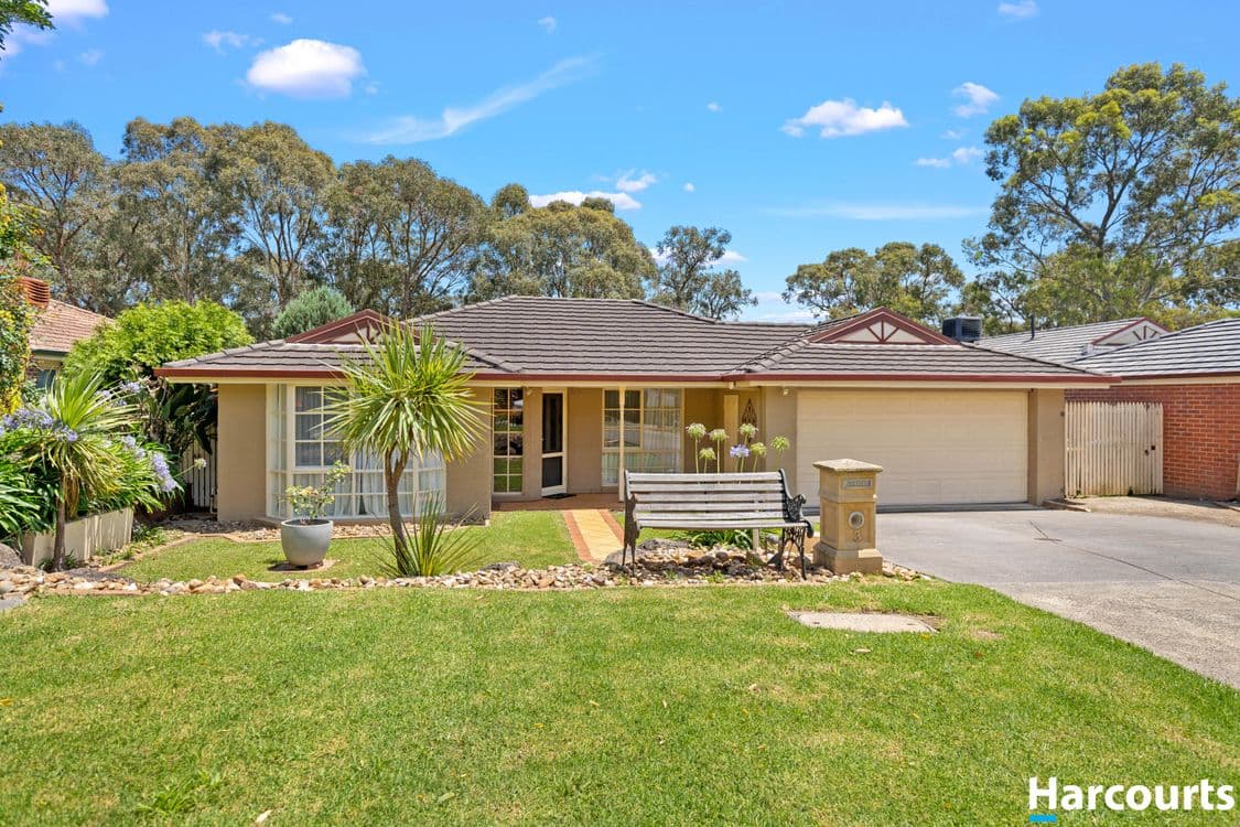 3 Mels Place, LYSTERFIELD, VIC 3156, Lysterfield - Image 1