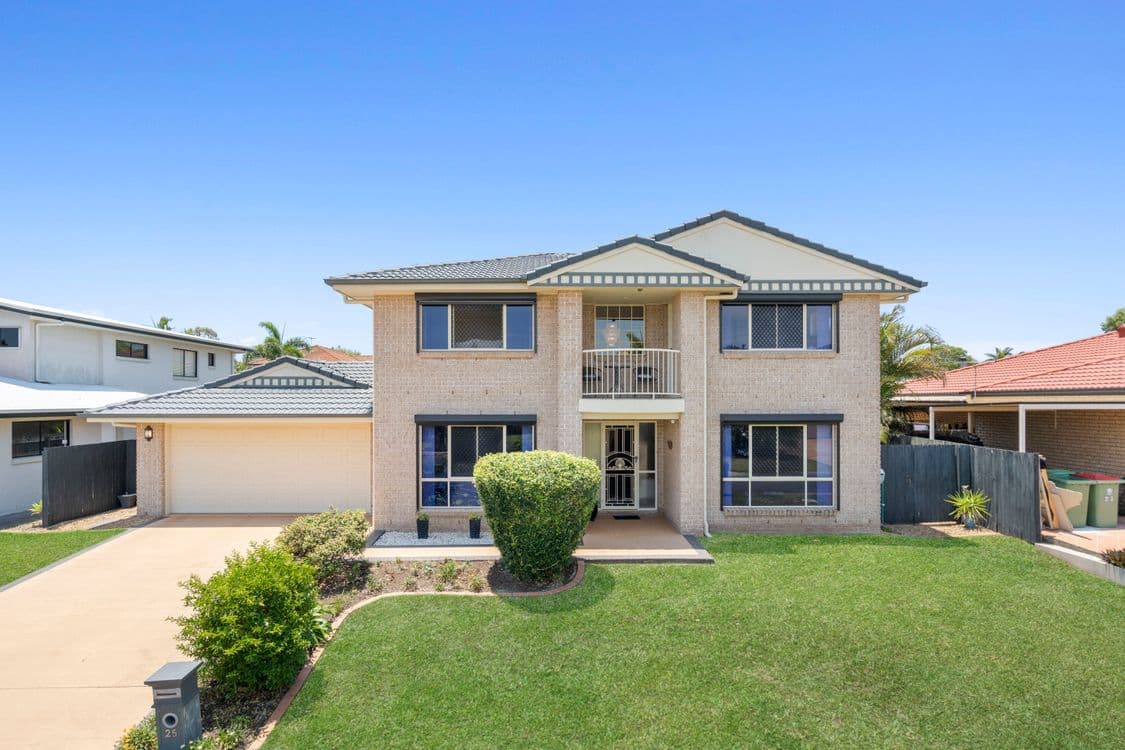 25 Helena Street, WELLINGTON POINT, QLD 4160, Wellington Point - Image 1
