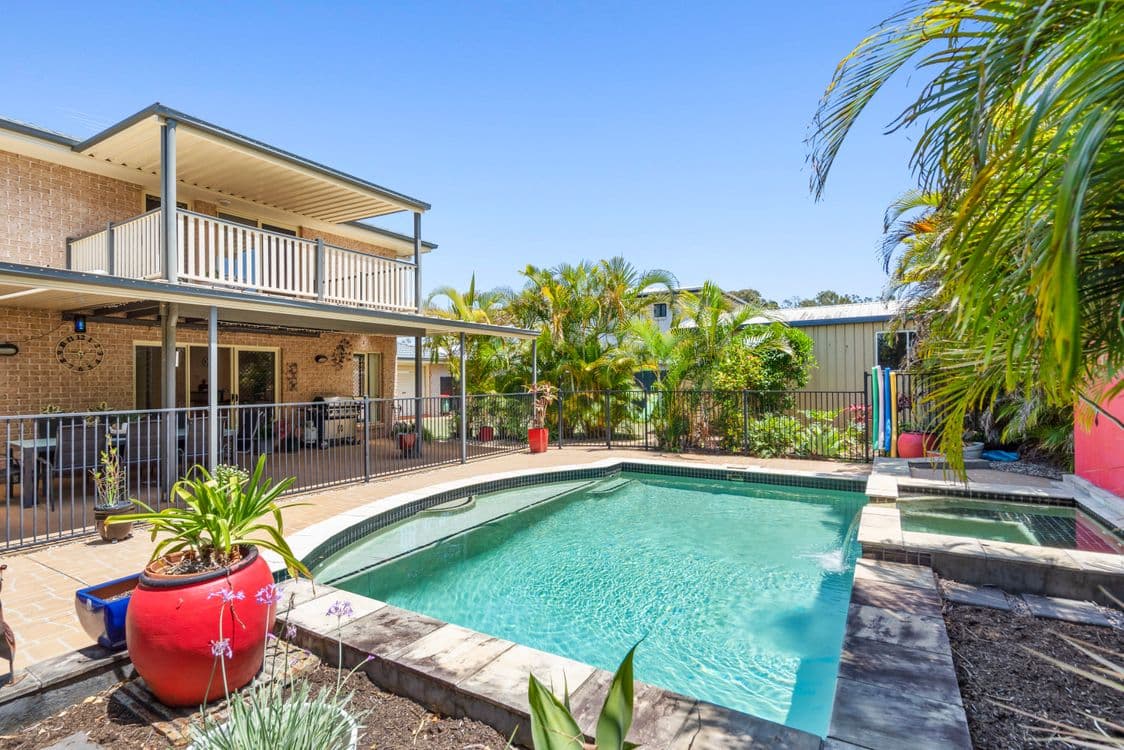 25 Helena Street, WELLINGTON POINT, QLD 4160, Wellington Point - Thumbnail 2