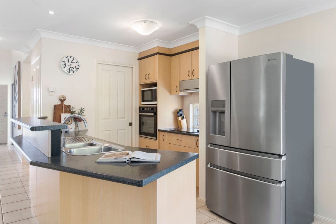 25 Helena Street, WELLINGTON POINT, QLD 4160, Wellington Point - Thumbnail 4