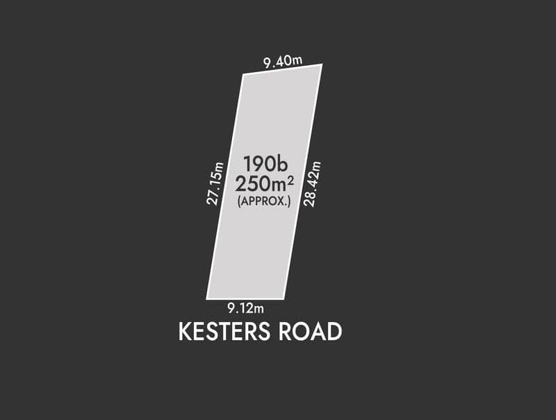 190B Kesters Road, PARA HILLS, Para Hills - Thumbnail 2