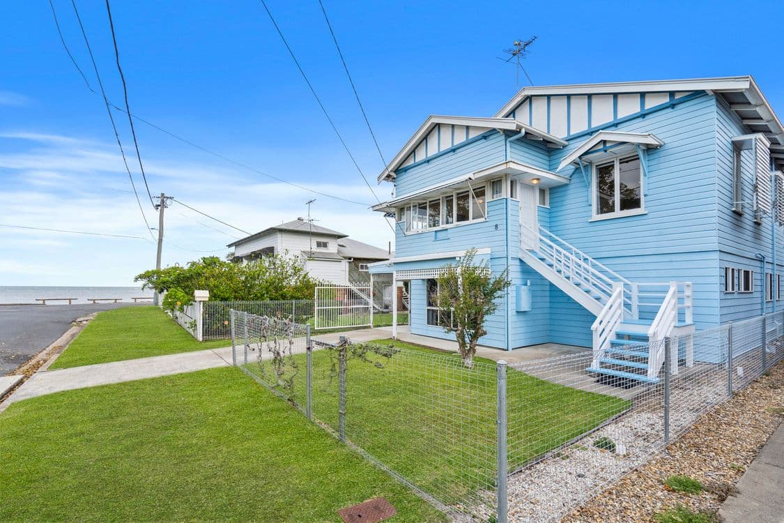 8 Alkoomie Street, WYNNUM, QLD 4178, Wynnum - Image 1