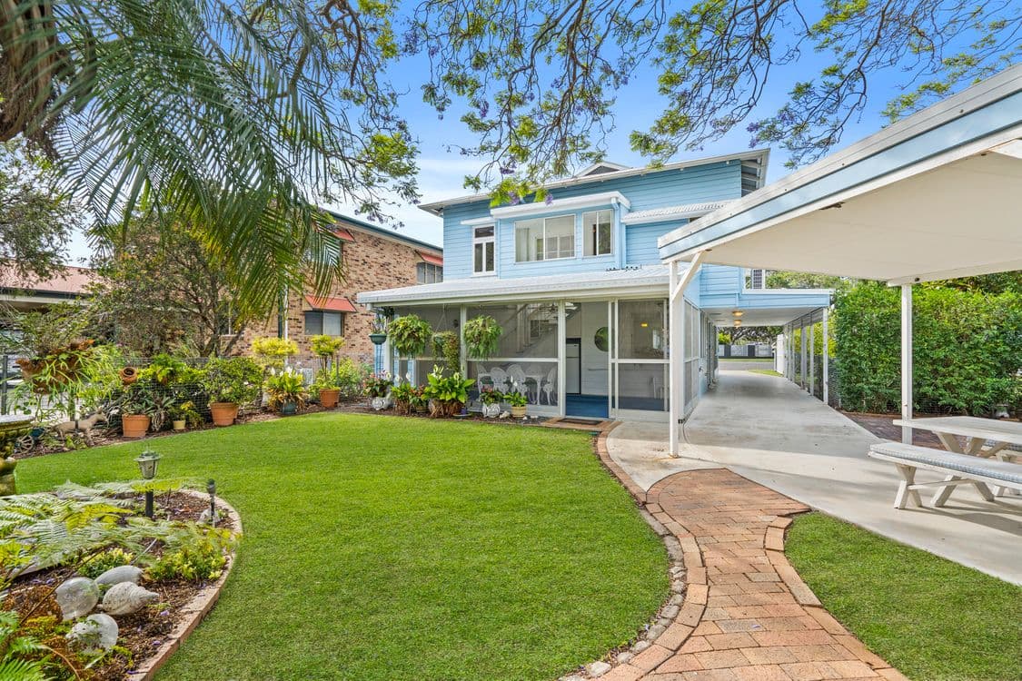 8 Alkoomie Street, WYNNUM, QLD 4178, Wynnum - Thumbnail 3