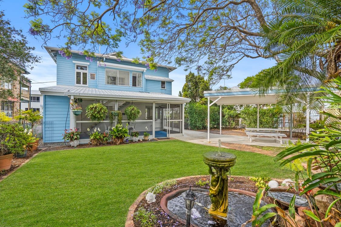 8 Alkoomie Street, WYNNUM, QLD 4178, Wynnum - Thumbnail 4