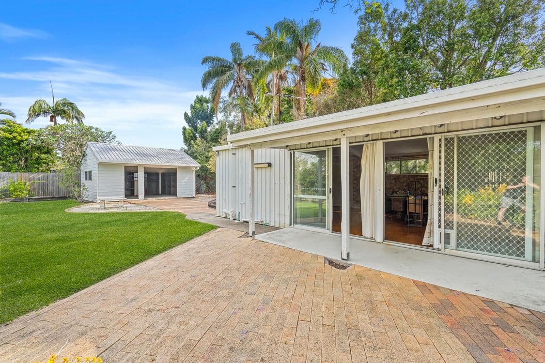 8 Alkoomie Street, WYNNUM, QLD 4178, Wynnum - Thumbnail 7