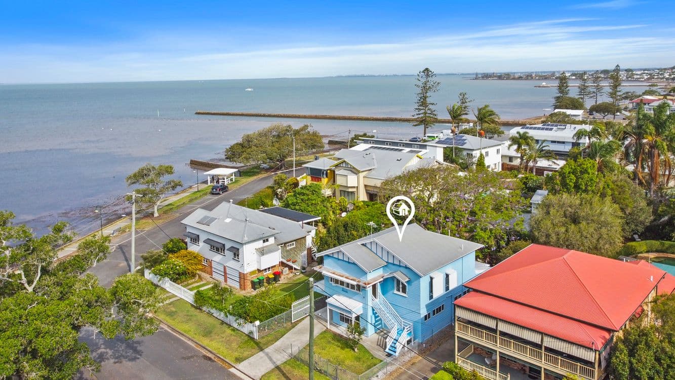 8 Alkoomie Street, WYNNUM, QLD 4178, Wynnum - Thumbnail 8