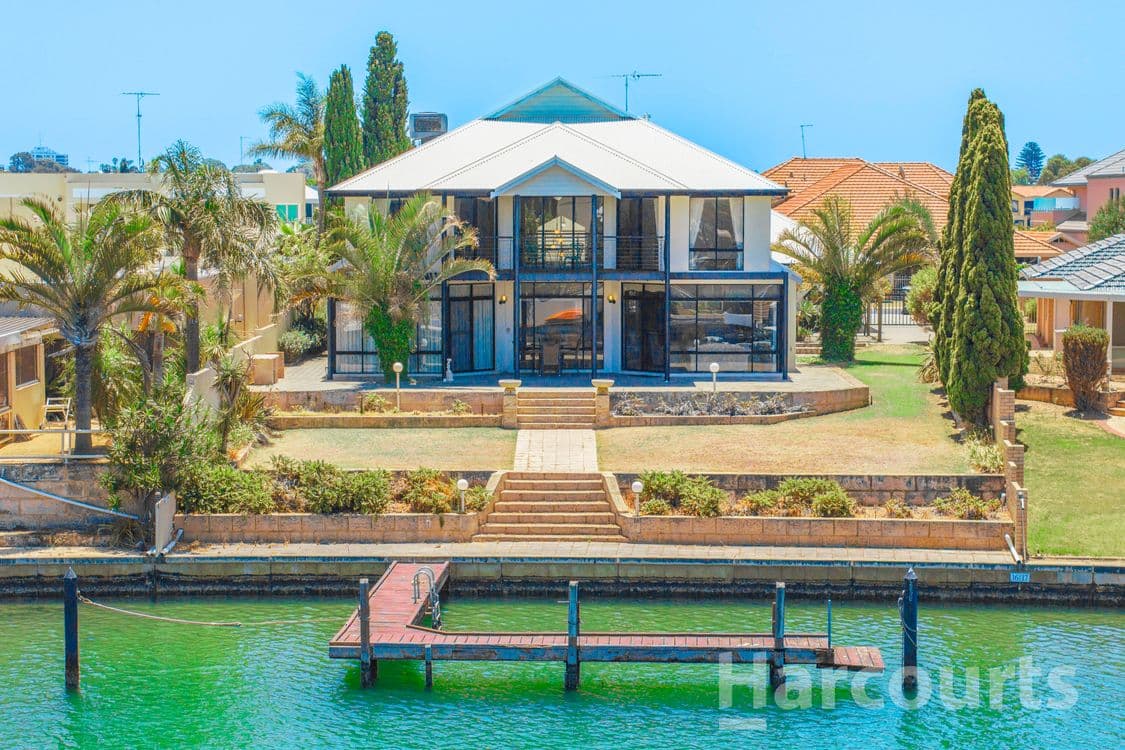 16 Amity Cove, HALLS HEAD, WA 6210, Halls Head - Thumbnail 3