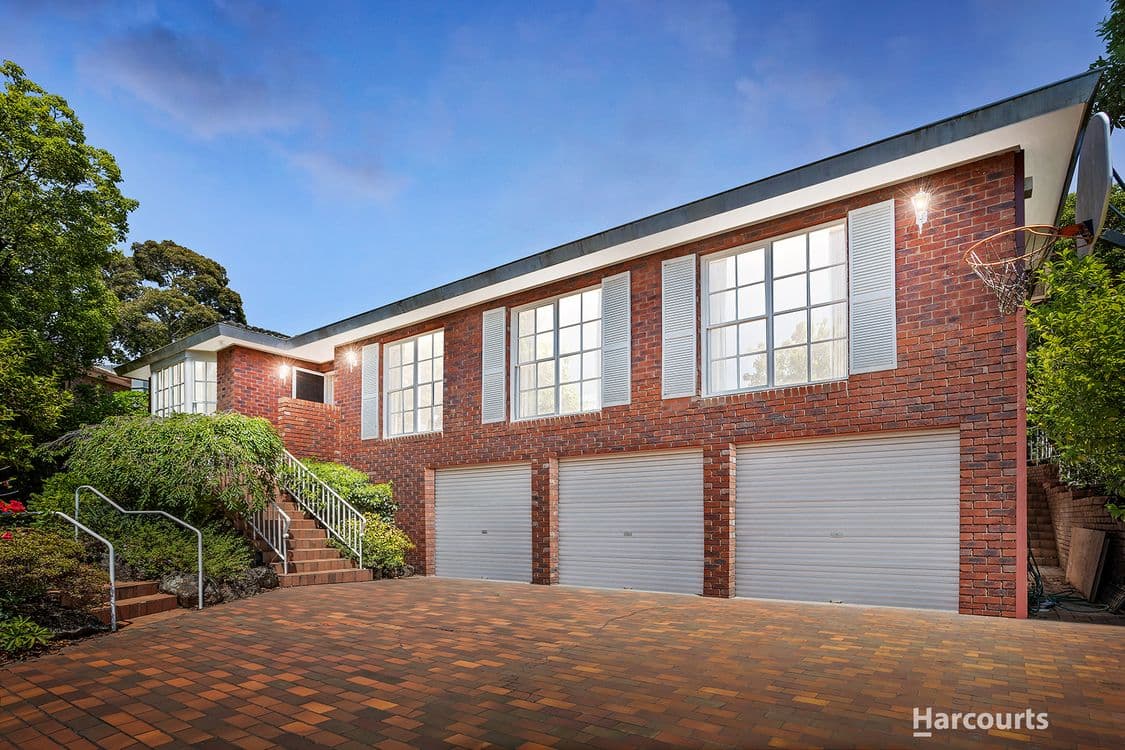 10 Tennyson Court, TEMPLESTOWE, VIC 3106, Templestowe - Image 1