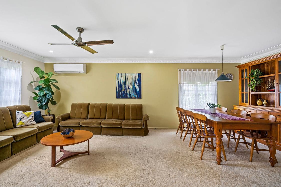 7 Iris Street, HOLLAND PARK WEST, QLD 4121, Holland Park West - Thumbnail 4