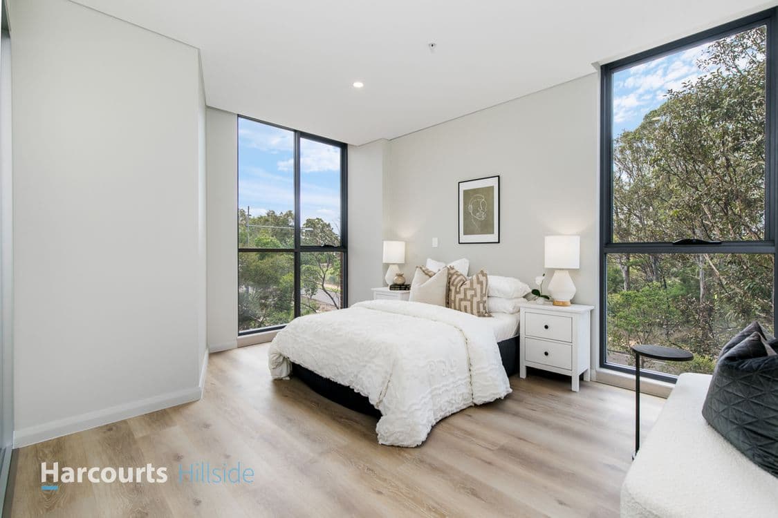 207/112 Caddies Boulevard, ROUSE HILL, NSW 2155, Rouse Hill - Thumbnail 5