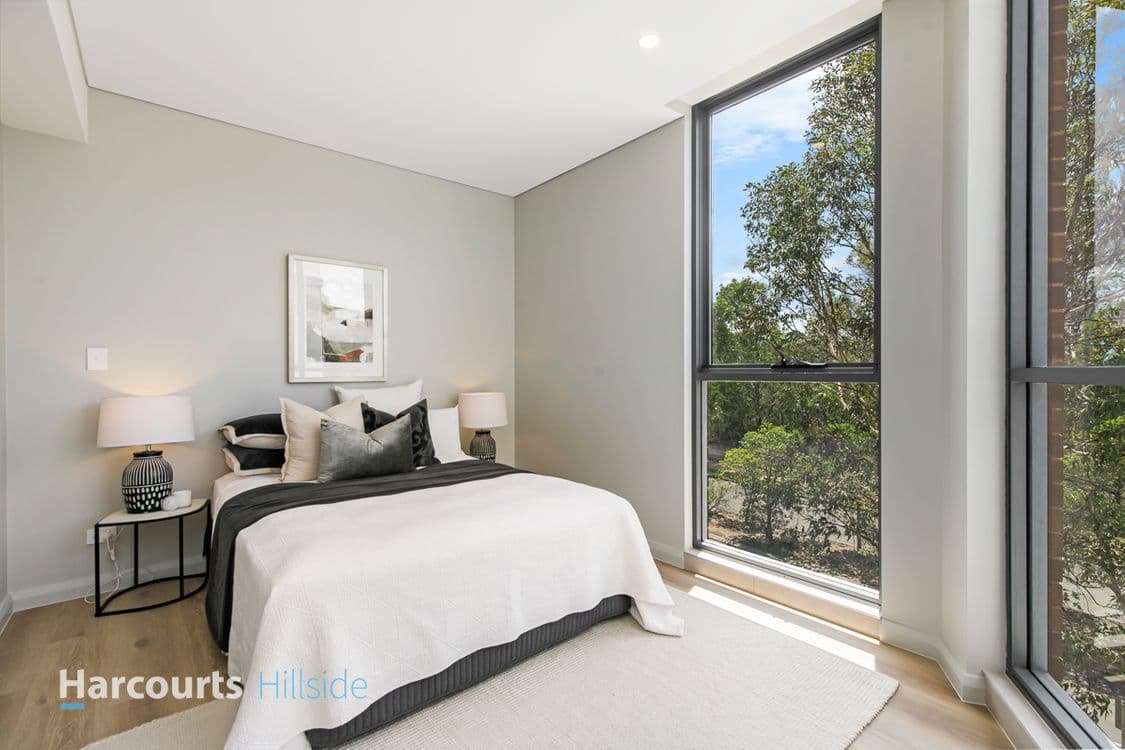 207/112 Caddies Boulevard, ROUSE HILL, NSW 2155, Rouse Hill - Thumbnail 7