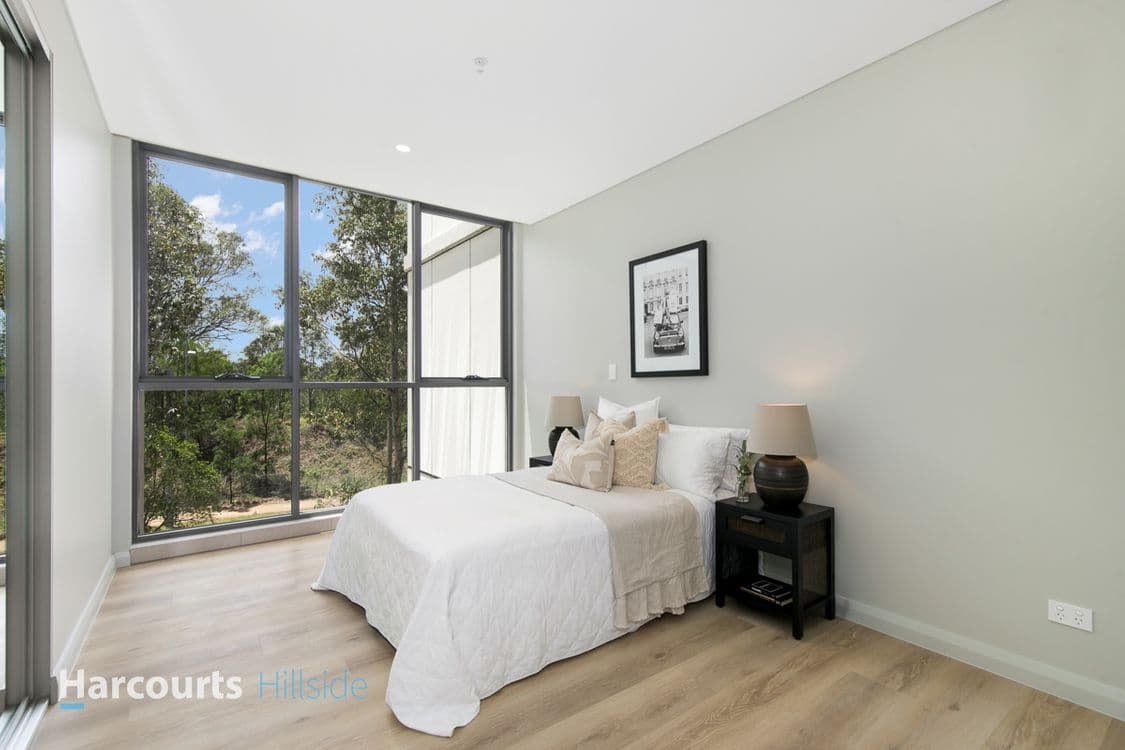 207/112 Caddies Boulevard, ROUSE HILL, NSW 2155, Rouse Hill - Thumbnail 8