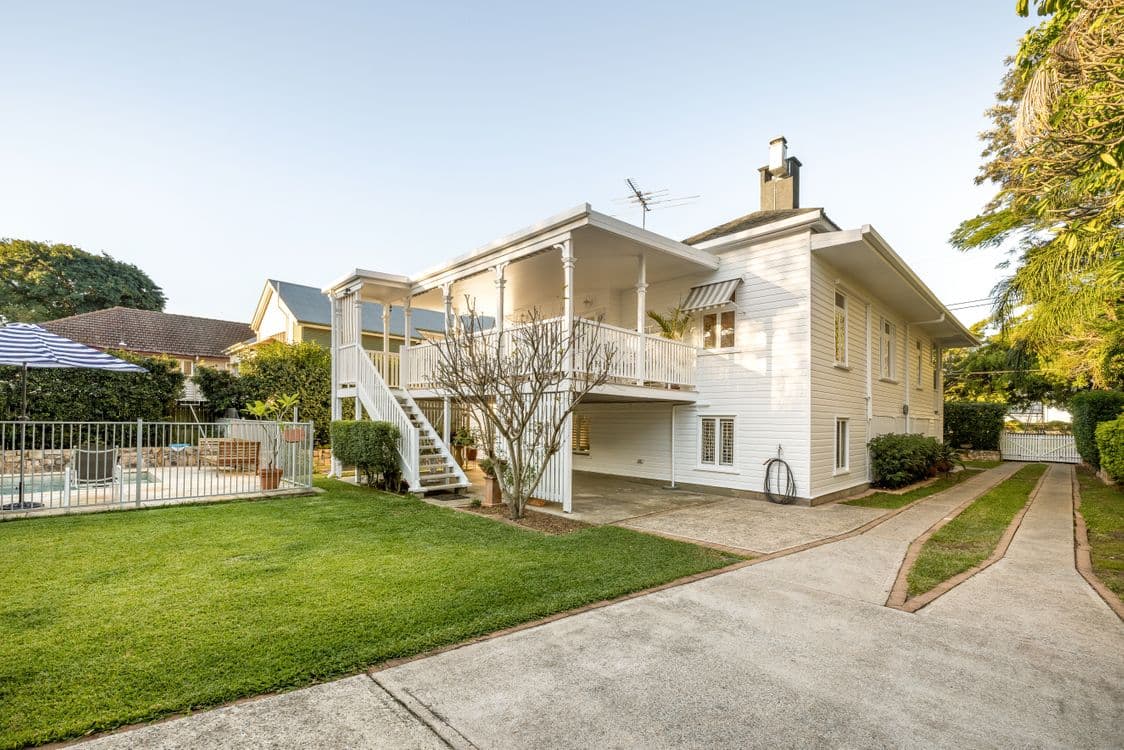 108 Kitchener Road, ASCOT, QLD 4007, Ascot - Thumbnail 4