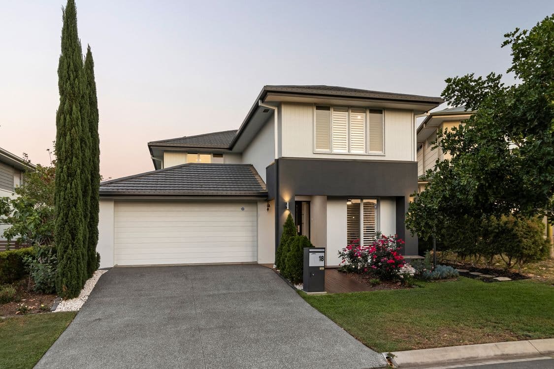 18 Flinders Street, UPPER KEDRON, QLD 4055, Upper Kedron - Image 1