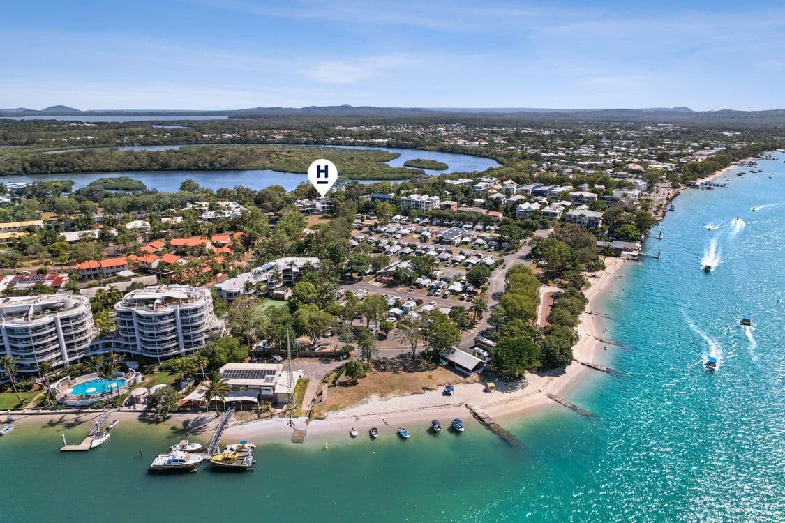 12/144 Noosa Parade, NOOSAVILLE, QLD 4566, Noosaville - Thumbnail 4