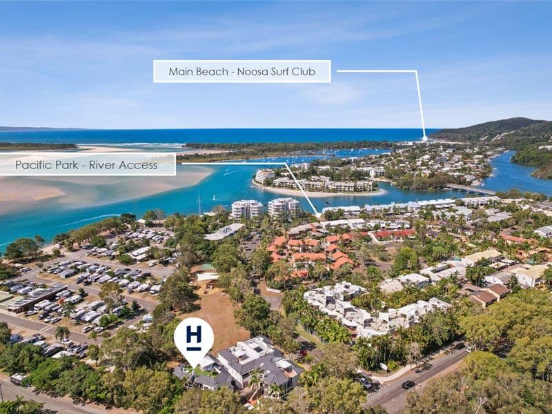 12/144 Noosa Parade, NOOSAVILLE, QLD 4566, Noosaville - Thumbnail 5